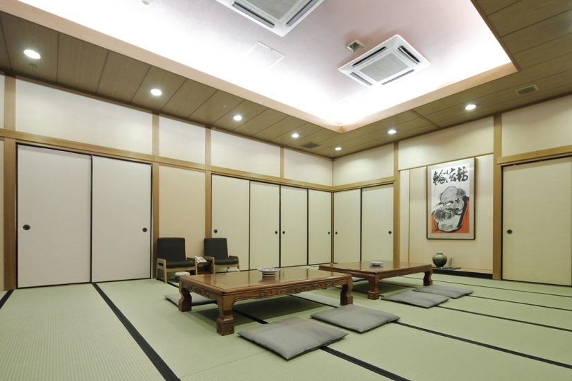 メモリード典礼会館