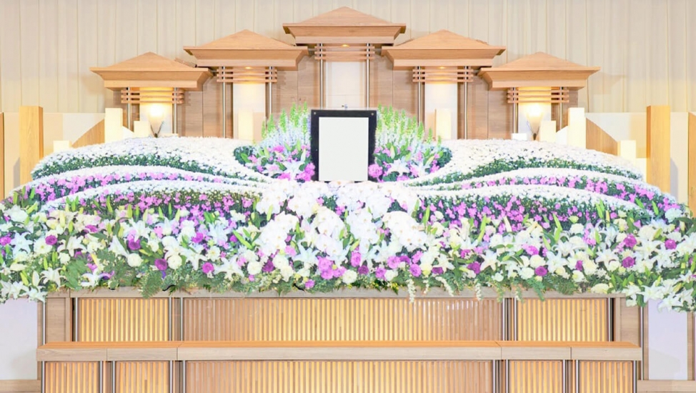 アイ・ホール高森