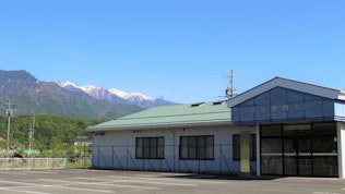 平安祭典松川斎場