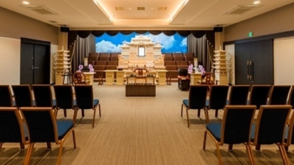 岩村田法事センター