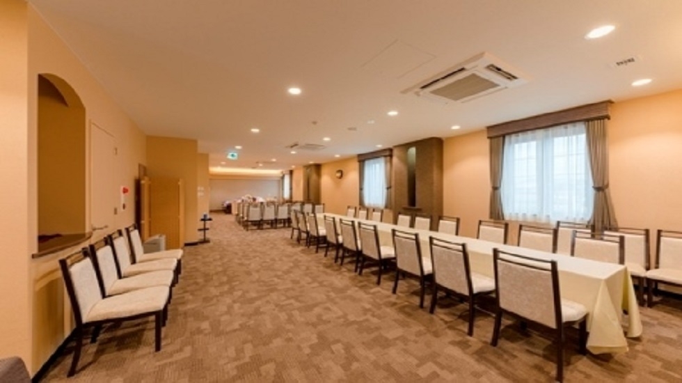 岩村田法事センター