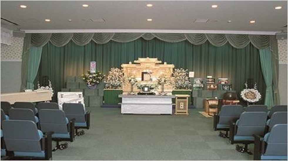 戸倉法事センター