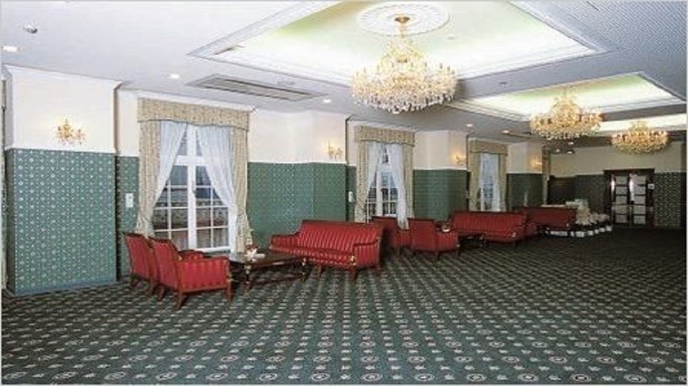 戸倉法事センター