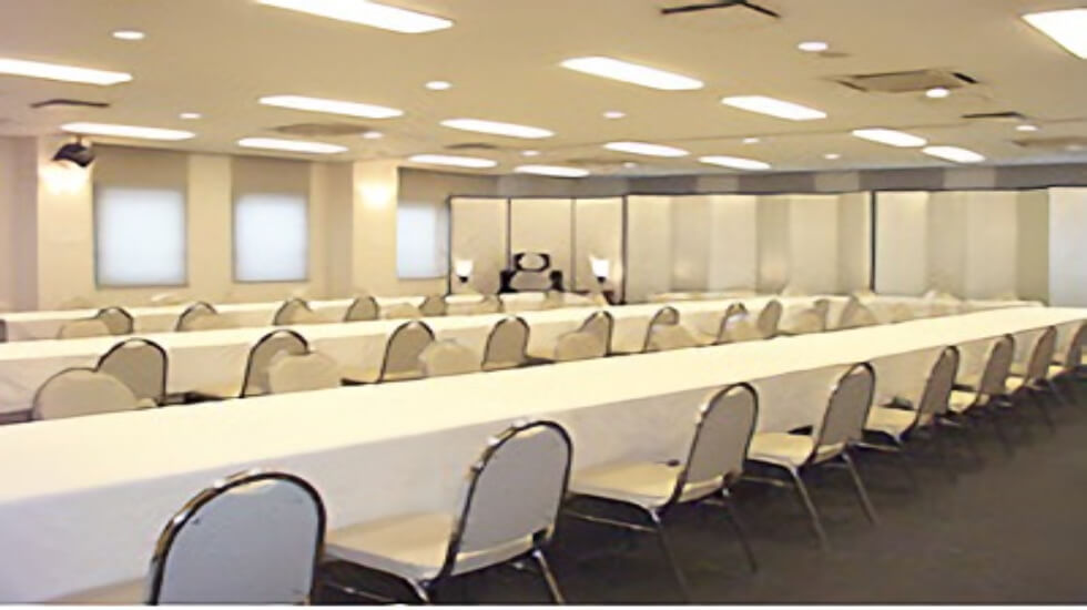 ハクゼンホール稲田会館