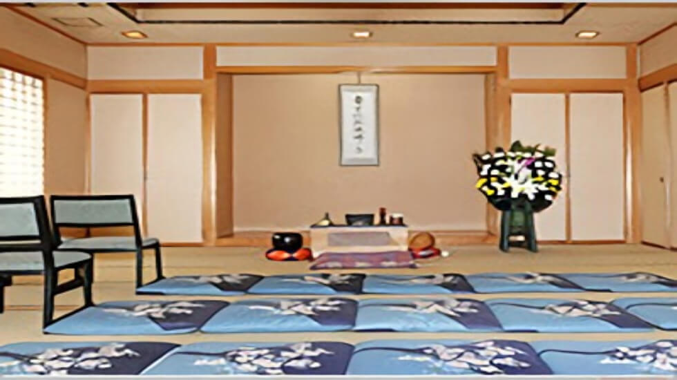 ハクゼンホール稲田会館