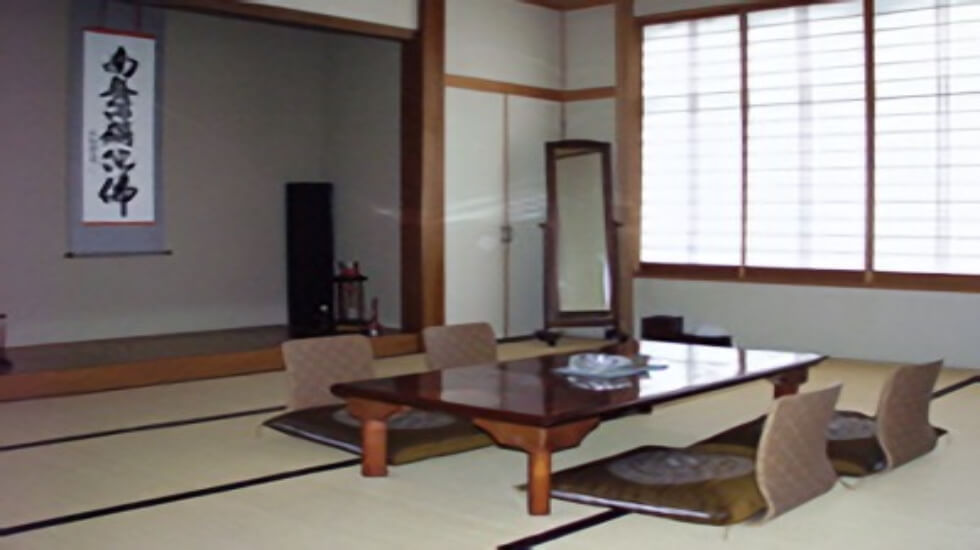 ハクゼンホール稲田会館