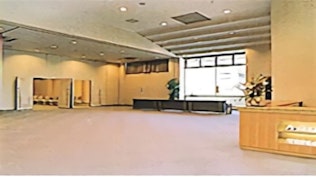 ハクゼンホール安茂里会館