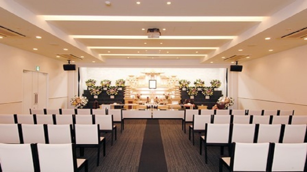 南長野法事センター