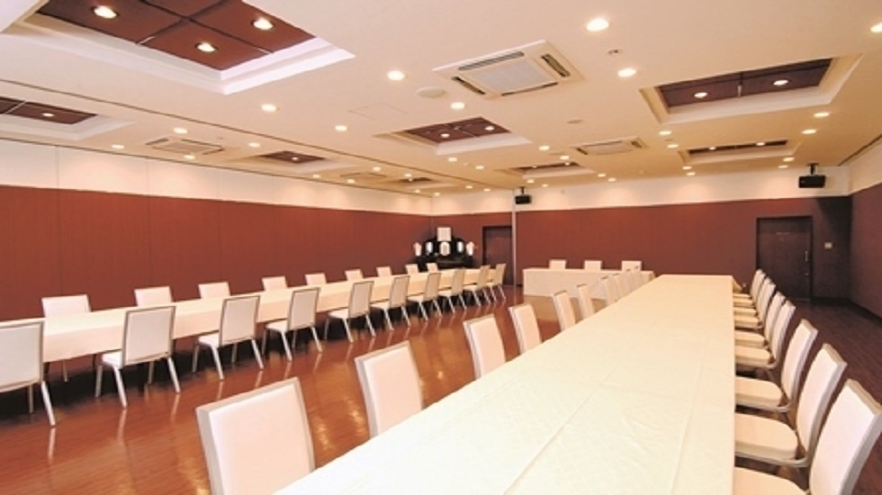 南長野法事センター