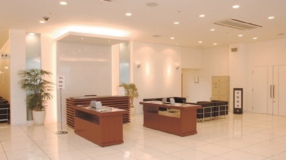 南長野法事センター