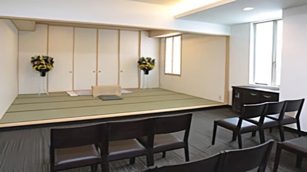 長野法事センター