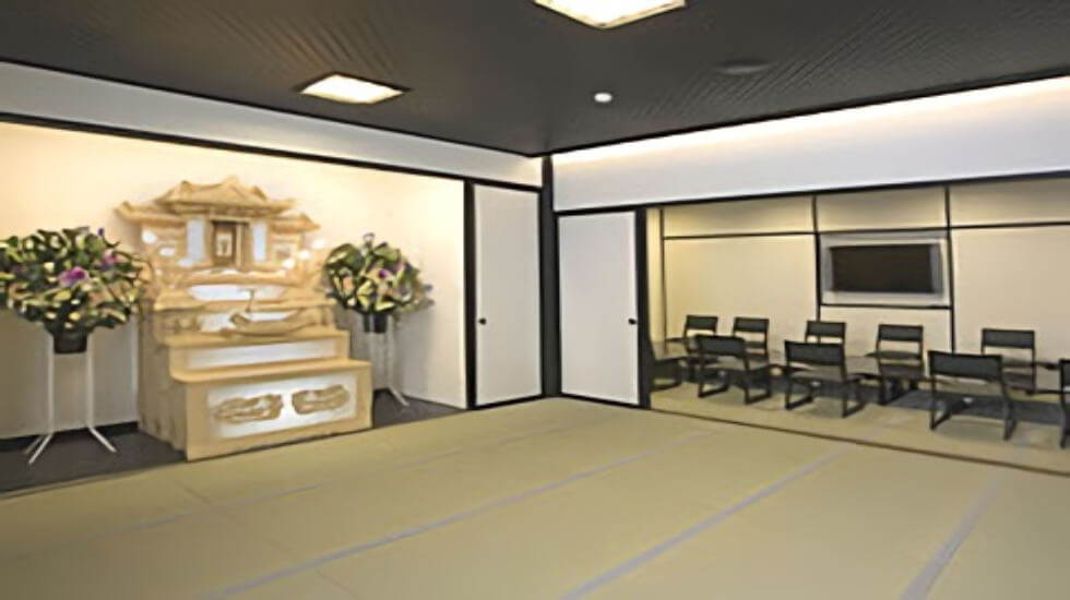 長野法事センター