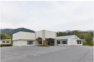 平安祭典山本斎場