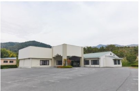 平安祭典山本斎場