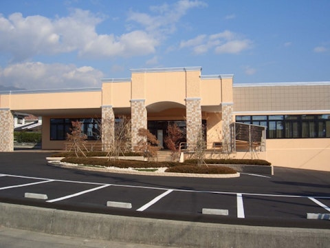 平安祭典上郷斎場