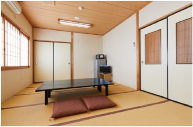 平安祭典川路斎場