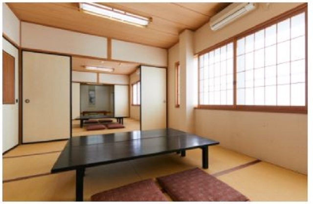 平安祭典川路斎場