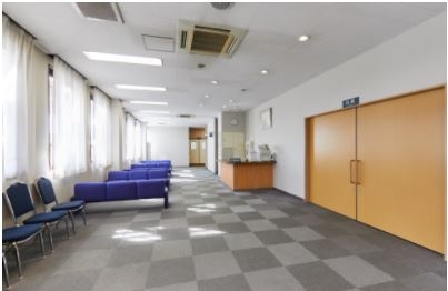 平安祭典鼎斎場