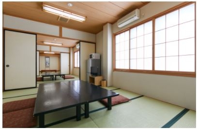 平安祭典鼎斎場