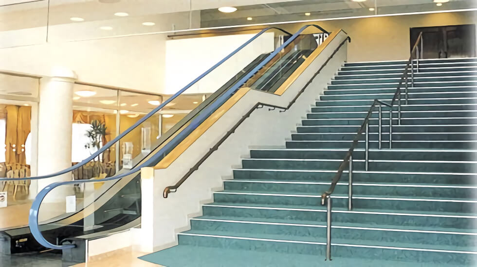 ぴあベール米子