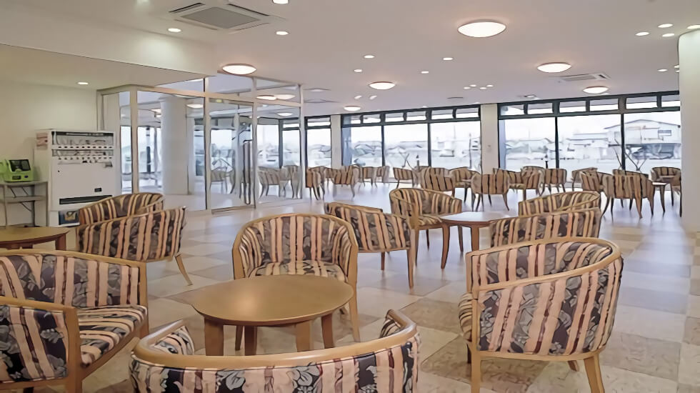 ぴあベール米子