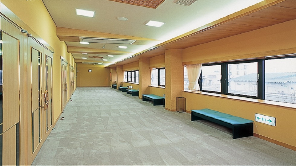 セレモニーホール はまつ斎苑