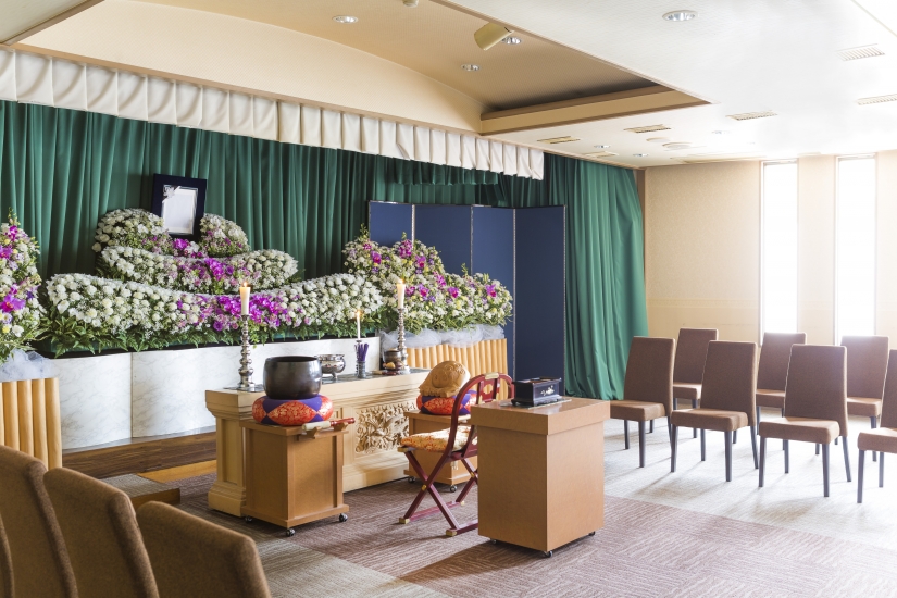 千代田セレモニー　千代田鎌倉ホール