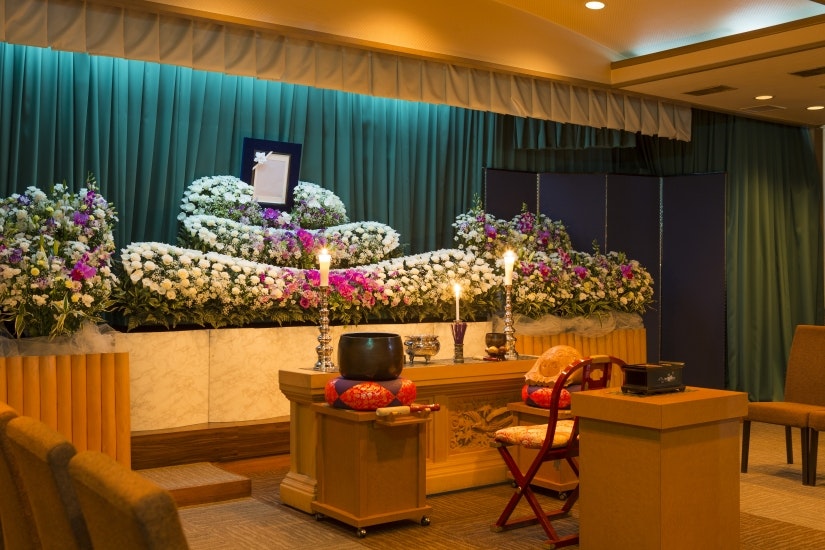 千代田セレモニー 千代田鎌倉ホール