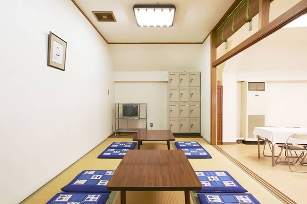 セレモニー会館