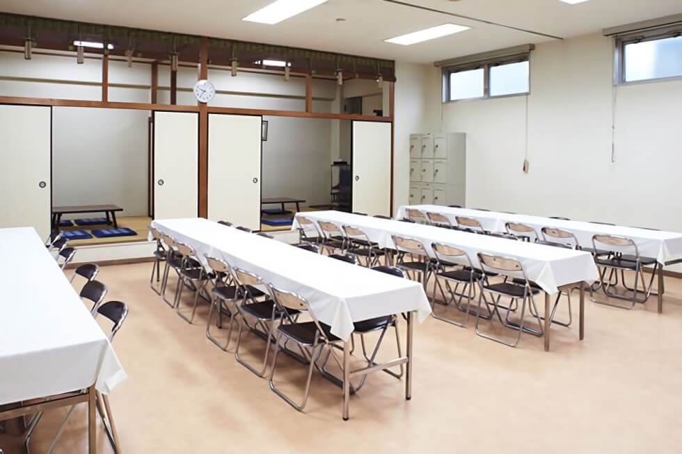 セレモニー会館