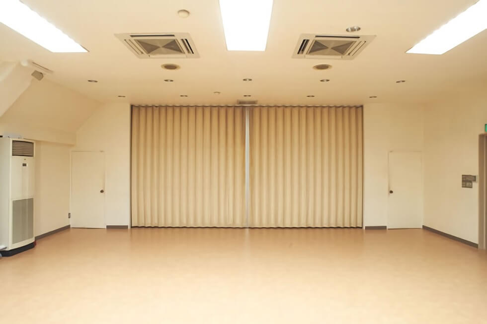 セレモニー会館