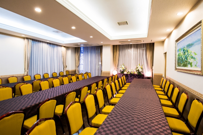 サンセルモ玉泉院　城東会館