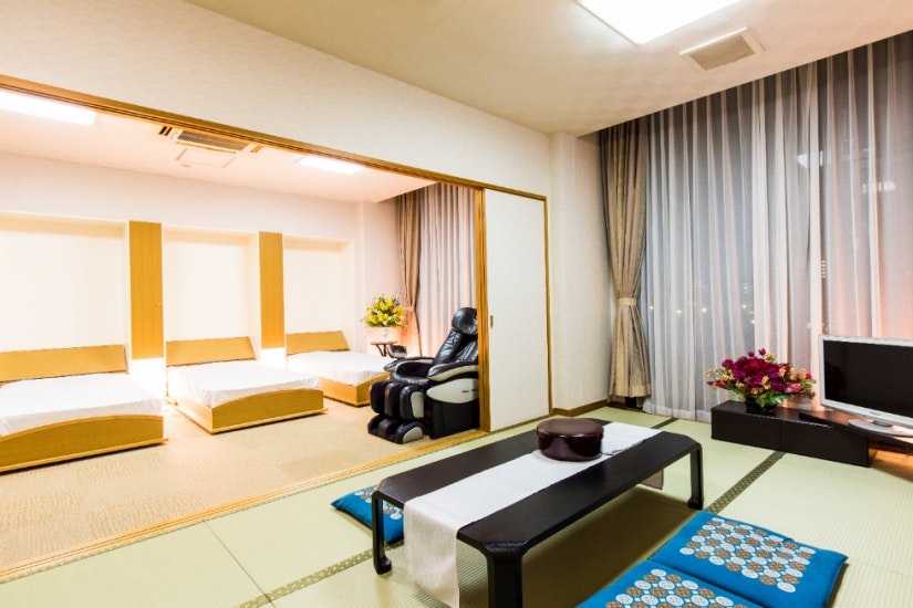 サンセルモ玉泉院 城東会館