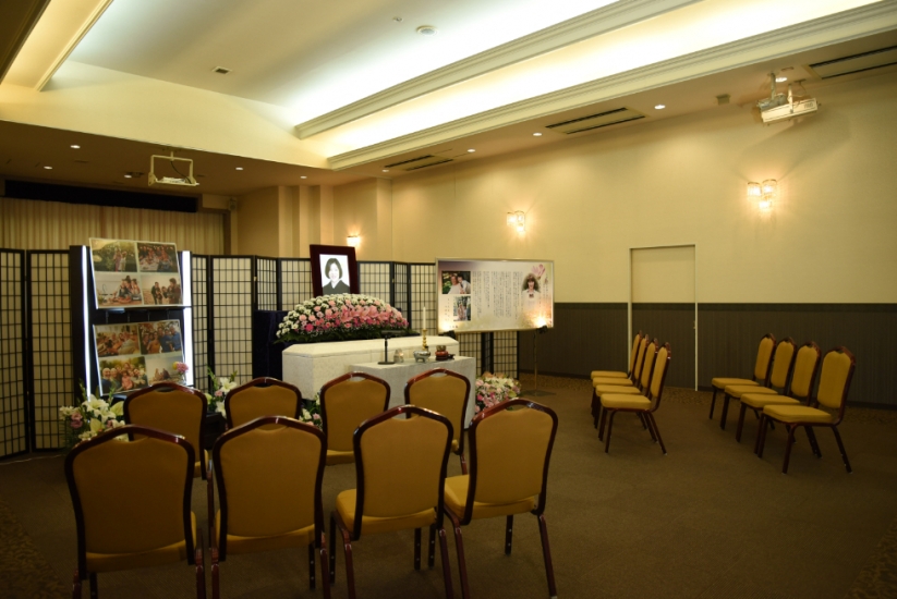 サンセルモ玉泉院　城東会館