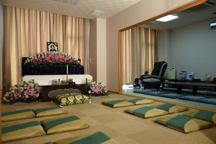 サンセルモ玉泉院　城東会館