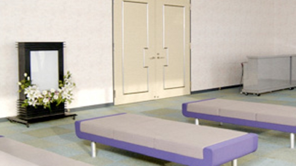 博善社 小金井ホール