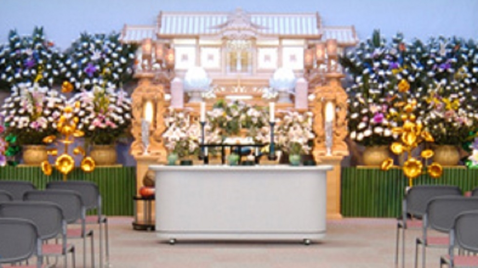 博善社 小金井ホール