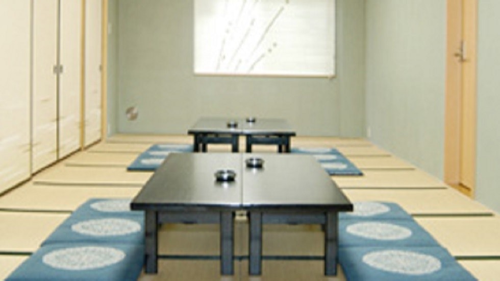 博善社 小金井ホール