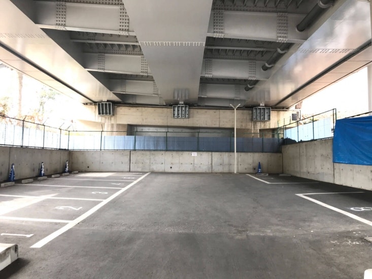 港区民斎場 やすらぎ会館