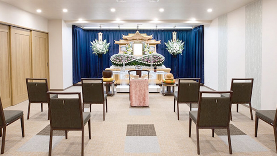 全国宮地ホール【閉業】