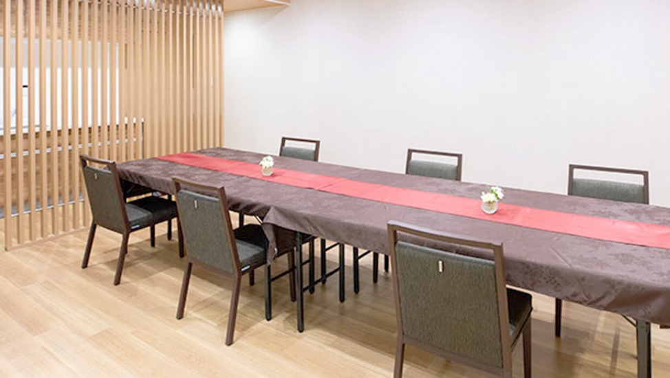 全国宮地ホール【閉業】