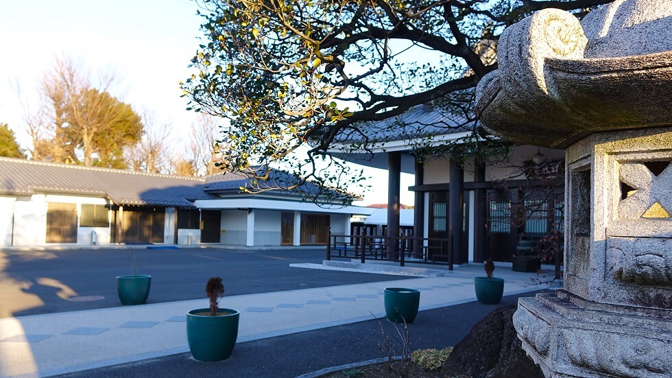 祥應寺 きわだ斎場