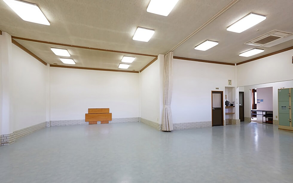 禅林寺 霊泉斎場