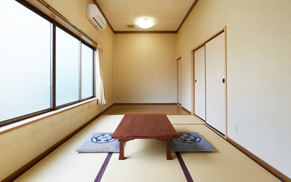 禅林寺 霊泉斎場