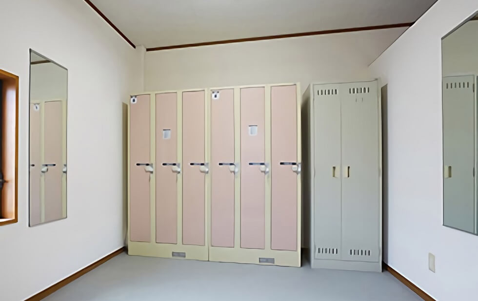 禅林寺 霊泉斎場