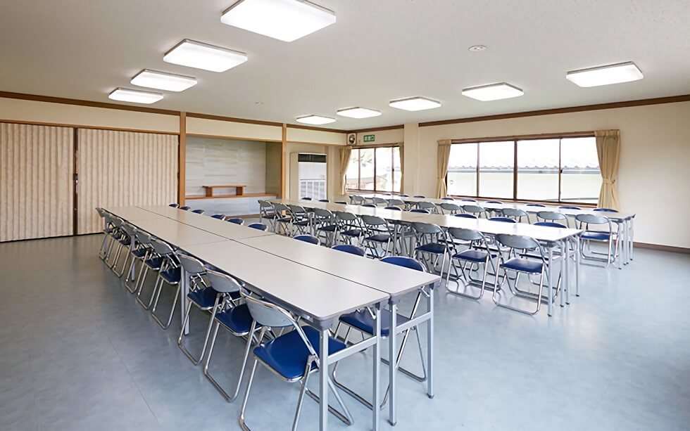 禅林寺 霊泉斎場