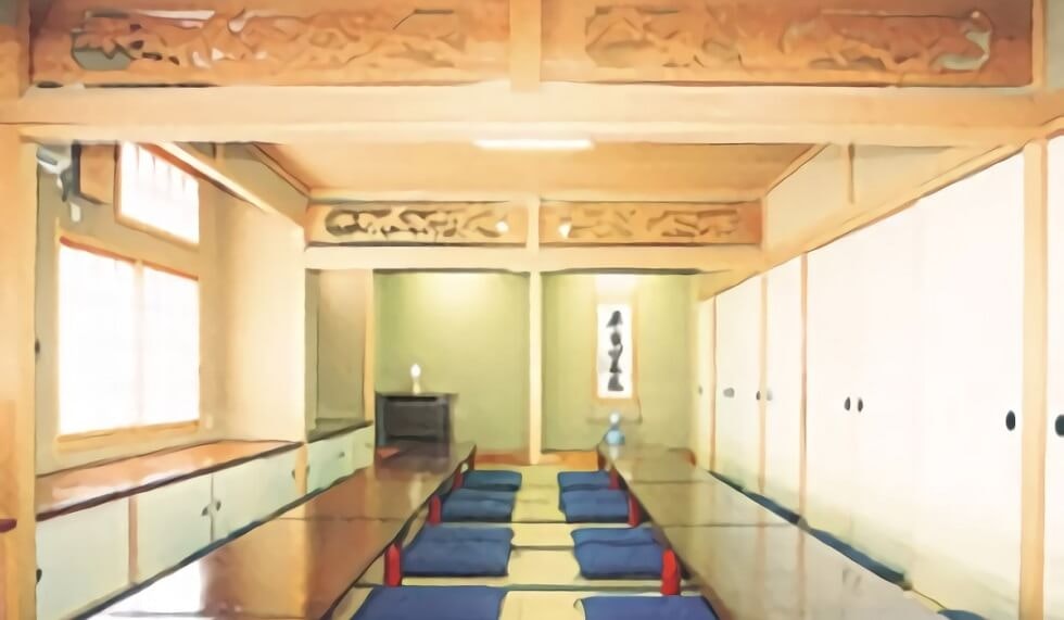 やすらぎ都民斎場