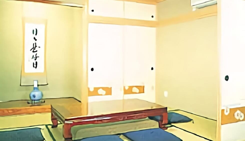 やすらぎ都民斎場