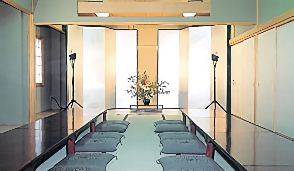 やすらぎ都民斎場