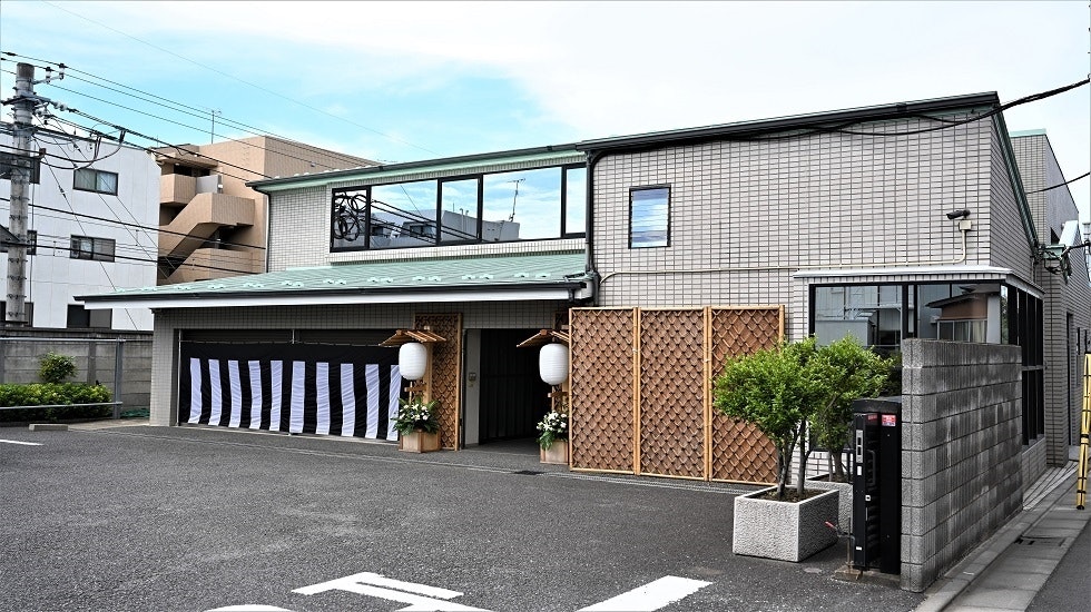 杉並セレモニーホール